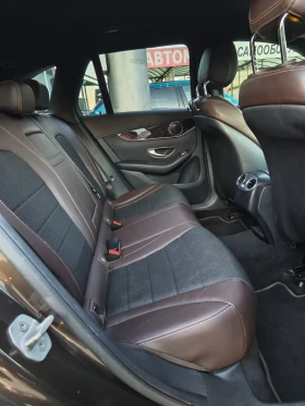 Mercedes-Benz GLC 250, снимка 12