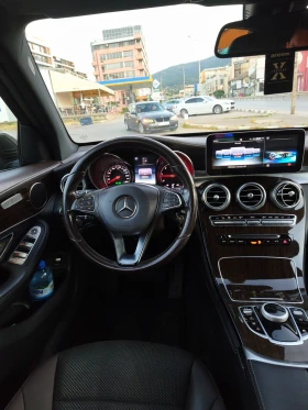 Mercedes-Benz GLC 250, снимка 3