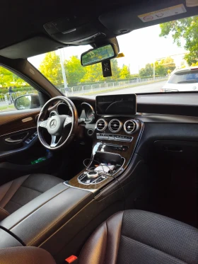 Mercedes-Benz GLC 250, снимка 4