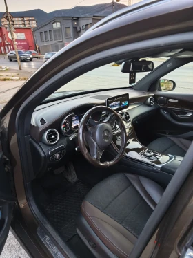 Mercedes-Benz GLC 250, снимка 7