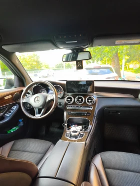 Mercedes-Benz GLC 250, снимка 3