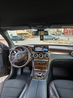 Mercedes-Benz GLC 250, снимка 13