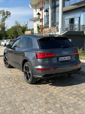 Audi Q5 Black optic  S-line  / 360 / дистроник , снимка 7