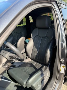 Audi Q5 Black optic  S-line  / 360 / дистроник , снимка 11