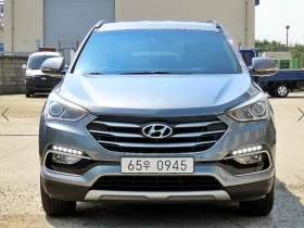 Hyundai Santa fe 2.2 CRDI 4WD - САМО 30% АВАНС, снимка 2