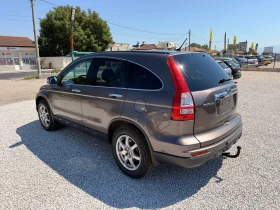 Honda Cr-v 2.0i 4x4 2012 г. 215000 км, снимка 5