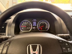 Honda Cr-v 2.0i 4x4 2012 г. 215000 км, снимка 7