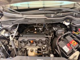 Honda Cr-v 2.0i 4x4 2012 г. 215000 км, снимка 16