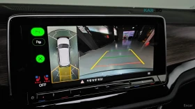 VW Atlas 2.0 TSI R-Line* 7МЕСТА* HUD* 360* МАСАЖИ, снимка 12