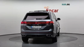 VW Atlas 2.0 TSI R-Line* 7МЕСТА* HUD* 360* МАСАЖИ, снимка 4