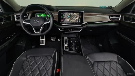 VW Atlas 2.0 TSI R-Line* 7МЕСТА* HUD* 360* МАСАЖИ, снимка 5