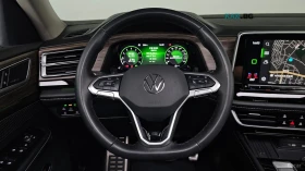 VW Atlas 2.0 TSI R-Line* 7МЕСТА* HUD* 360* МАСАЖИ, снимка 10