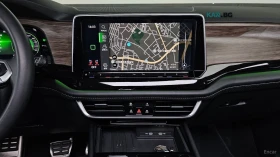 VW Atlas 2.0 TSI R-Line* 7МЕСТА* HUD* 360* МАСАЖИ, снимка 11