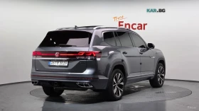 VW Atlas 2.0 TSI R-Line* 7МЕСТА* HUD* 360* МАСАЖИ, снимка 2