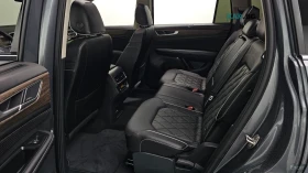 VW Atlas 2.0 TSI R-Line* 7МЕСТА* HUD* 360* МАСАЖИ, снимка 9