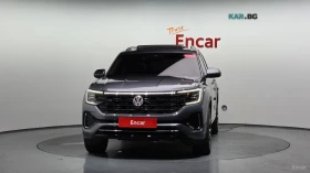 VW Atlas 2.0 TSI R-Line* 7МЕСТА* HUD* 360* МАСАЖИ, снимка 3