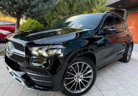 Mercedes-Benz GLE 300 d 4MATIC AMG-Line, снимка 2