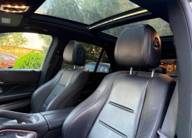 Mercedes-Benz GLE 300 d 4MATIC AMG-Line, снимка 4