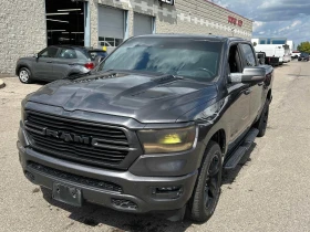 Dodge RAM 1500 Sport / Head up / 360 / Carfax / Автокредит , снимка 1