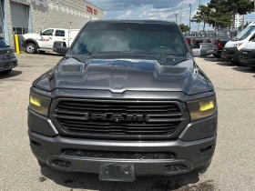 Dodge RAM 1500 Sport / Head up / 360 / Carfax / Автокредит , снимка 6