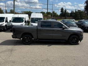 Dodge RAM 1500 Sport / Head up / 360 / Carfax / Автокредит , снимка 3
