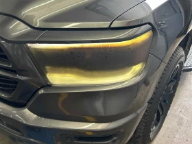 Dodge RAM 1500 Sport / Head up / 360 / Carfax / Автокредит , снимка 13