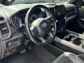 Dodge RAM 1500 Sport / Head up / 360 / Carfax / Автокредит , снимка 5