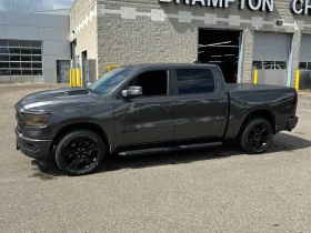 Dodge RAM 1500 Sport / Head up / 360 / Carfax / Автокредит , снимка 17