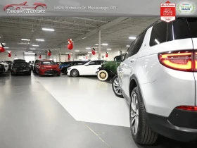 Land Rover Discovery Sport SE* Meridian* 360* ДИСТРОНИК* CARFAX* ПАНО, снимка 13