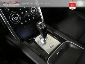 Land Rover Discovery Sport SE* Meridian* 360* ДИСТРОНИК* CARFAX* ПАНО, снимка 14
