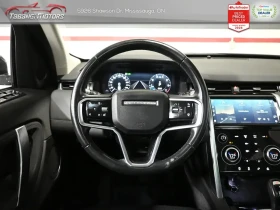 Land Rover Discovery Sport SE* Meridian* 360* ДИСТРОНИК* CARFAX* ПАНО, снимка 9