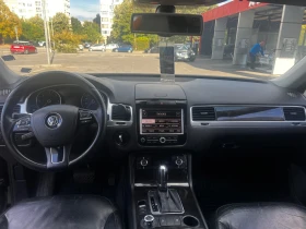 VW Touareg 3.0 D, снимка 8