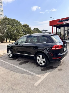 VW Touareg 3.0 D, снимка 5