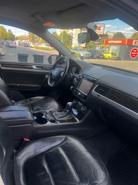VW Touareg 3.0 D, снимка 11