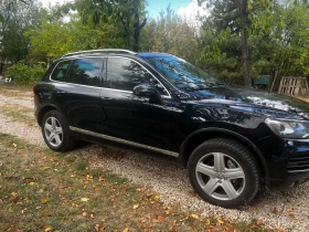 VW Touareg 3.0 D, снимка 2