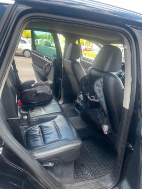 VW Touareg 3.0 D, снимка 6