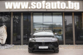 Lamborghini Urus 4.0 V8 4WD, снимка 2
