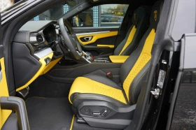 Lamborghini Urus 4.0 V8 4WD, снимка 9