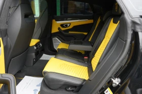 Lamborghini Urus 4.0 V8 4WD, снимка 11