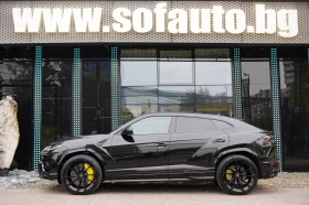 Lamborghini Urus 4.0 V8 4WD, снимка 4