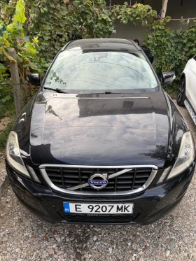 Volvo XC60 2.4 D5 175, снимка 1