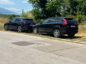 Volvo XC60 2.4 D5 175, снимка 10