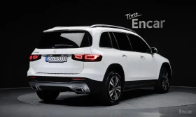 Mercedes-Benz GLB 220, снимка 2