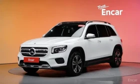 Mercedes-Benz GLB 220, снимка 1