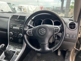 Suzuki Grand vitara 2.4 GAZ, снимка 5