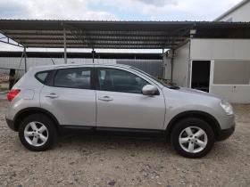 Nissan Qashqai 1.5 DCI, снимка 3