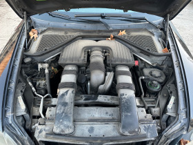 BMW X5 Е70 4.8, снимка 5 - Автомобили и джипове - 44892773