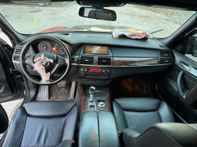 BMW X5 Е70 4.8, снимка 8 - Автомобили и джипове - 44892773