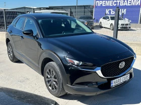 Mazda CX-30 AWD* 2.5i* 35000км* Distronic*  - [4] 