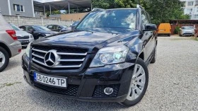 Mercedes-Benz GLK 320 CDI.224 кс.4-MATIK, снимка 1